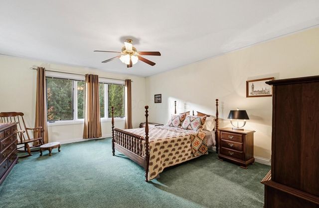 5753 Newgate Road, Dublin, OH 43017