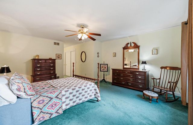 5753 Newgate Road, Dublin, OH 43017