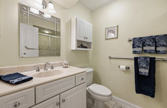 5753 Newgate Road, Dublin, OH 43017