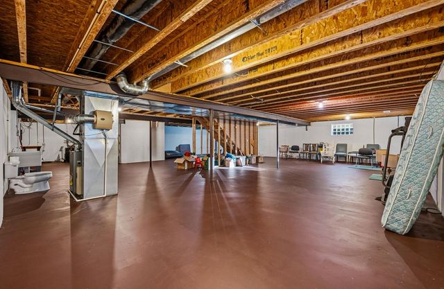 5753 Newgate Road, Dublin, OH 43017