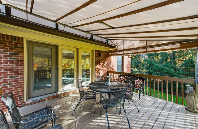 5753 Newgate Road, Dublin, OH 43017