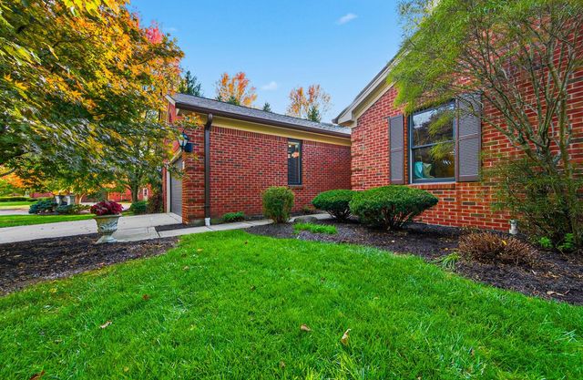 5753 Newgate Road, Dublin, OH 43017