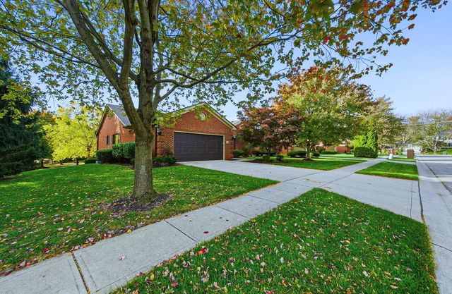 5753 Newgate Road, Dublin, OH 43017