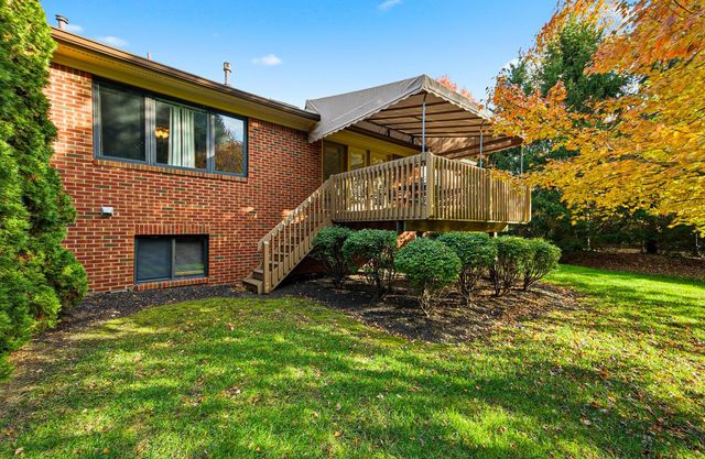 5753 Newgate Road, Dublin, OH 43017