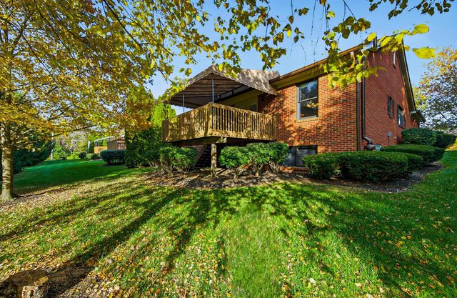 5753 Newgate Road, Dublin, OH 43017