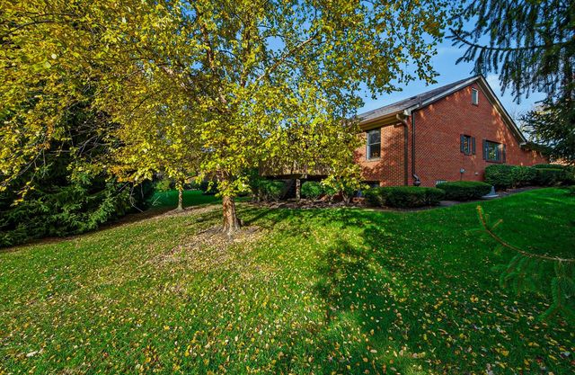 5753 Newgate Road, Dublin, OH 43017