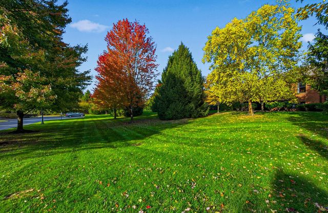 5753 Newgate Road, Dublin, OH 43017