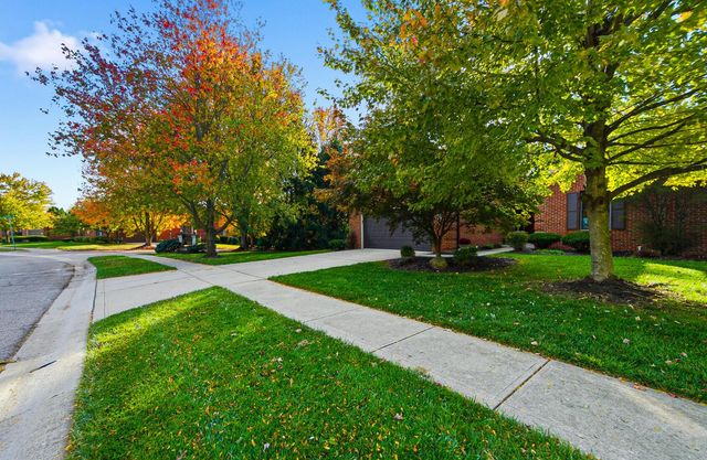 5753 Newgate Road, Dublin, OH 43017