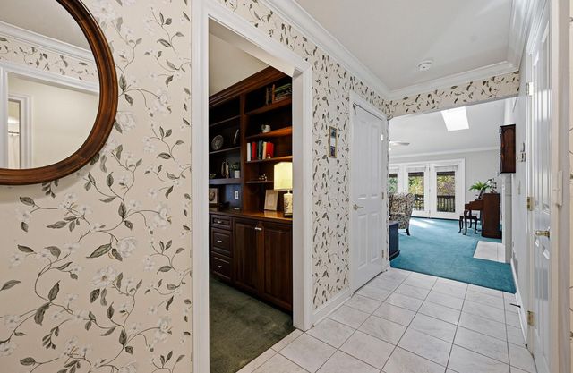 5753 Newgate Road, Dublin, OH 43017