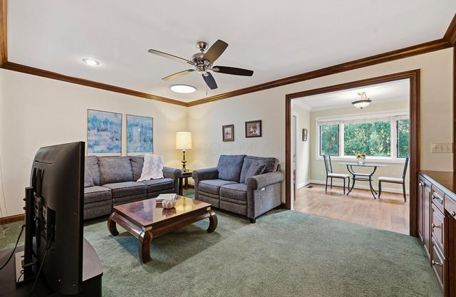 5753 Newgate Road, Dublin, OH 43017