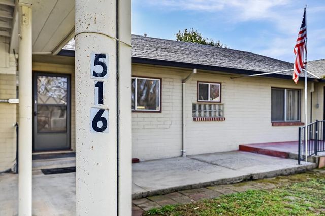 516 W Marlette, Ione, CA 95640