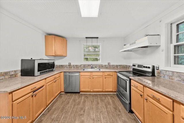 510 Summit Street, Carthage, NC 28327