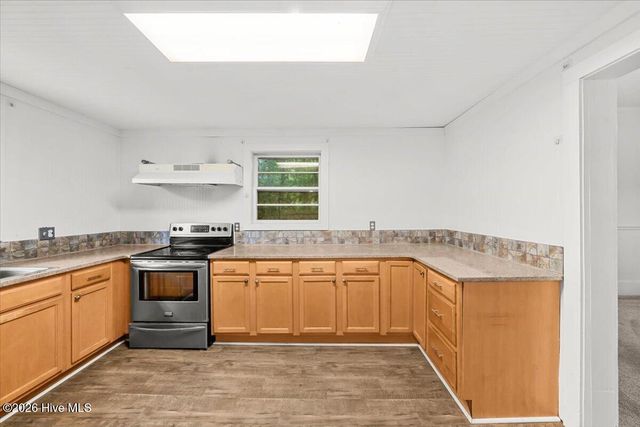510 Summit Street, Carthage, NC 28327