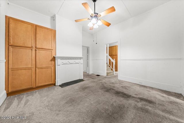 510 Summit Street, Carthage, NC 28327