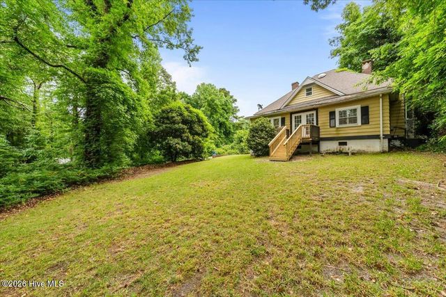 510 Summit Street, Carthage, NC 28327