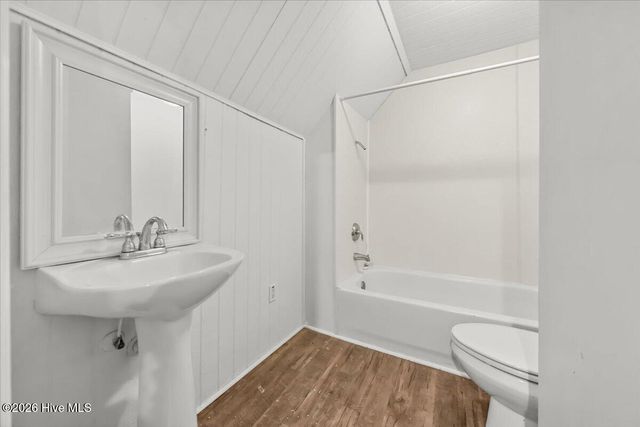 510 Summit Street, Carthage, NC 28327