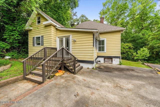 510 Summit Street, Carthage, NC 28327