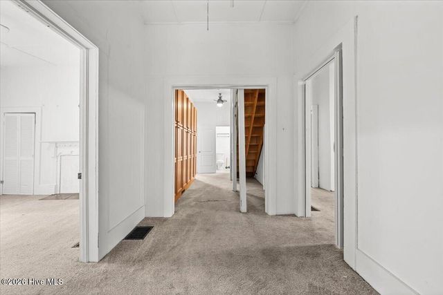 510 Summit Street, Carthage, NC 28327