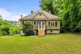 510 Summit Street, Carthage, NC 28327