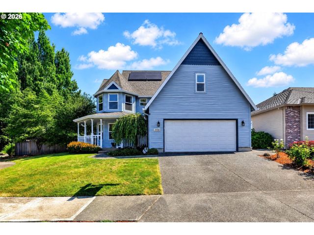 20580 Sw 104TH Ave, Tualatin, OR 97062