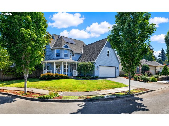 20580 Sw 104TH Ave, Tualatin, OR 97062