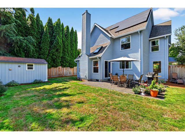 20580 Sw 104TH Ave, Tualatin, OR 97062