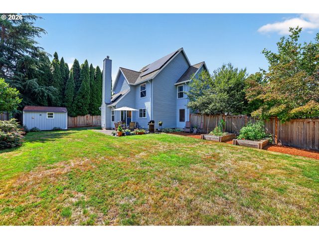 20580 Sw 104TH Ave, Tualatin, OR 97062