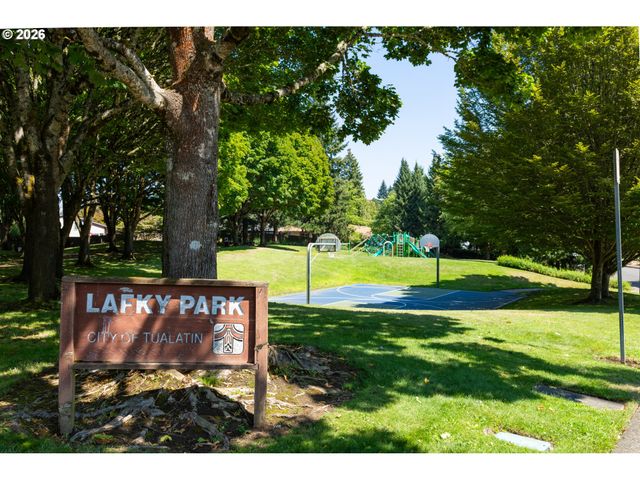 20580 Sw 104TH Ave, Tualatin, OR 97062