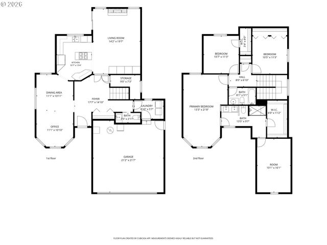20580 Sw 104TH Ave, Tualatin, OR 97062
