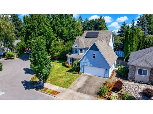 20580 Sw 104TH Ave, Tualatin, OR 97062