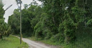 NE 162ND PLACE, Citra, FL 32113