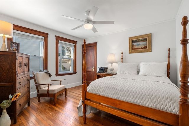41 Governor Winthrop Road 1, Somerville, MA 02145