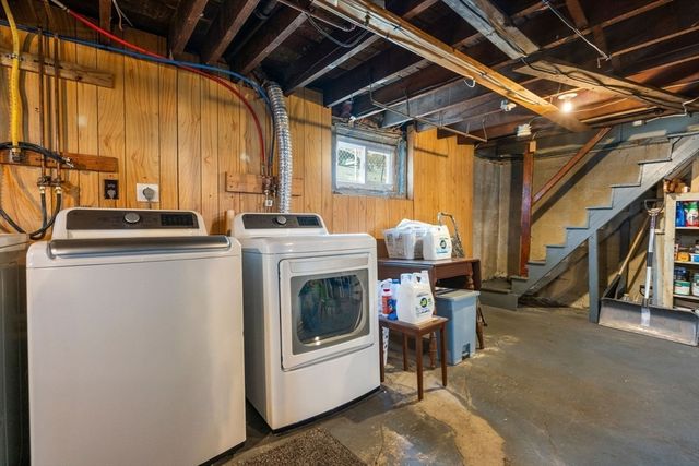 41 Governor Winthrop Road 1, Somerville, MA 02145
