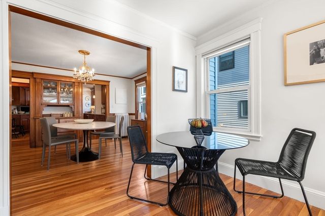 41 Governor Winthrop Road 1, Somerville, MA 02145