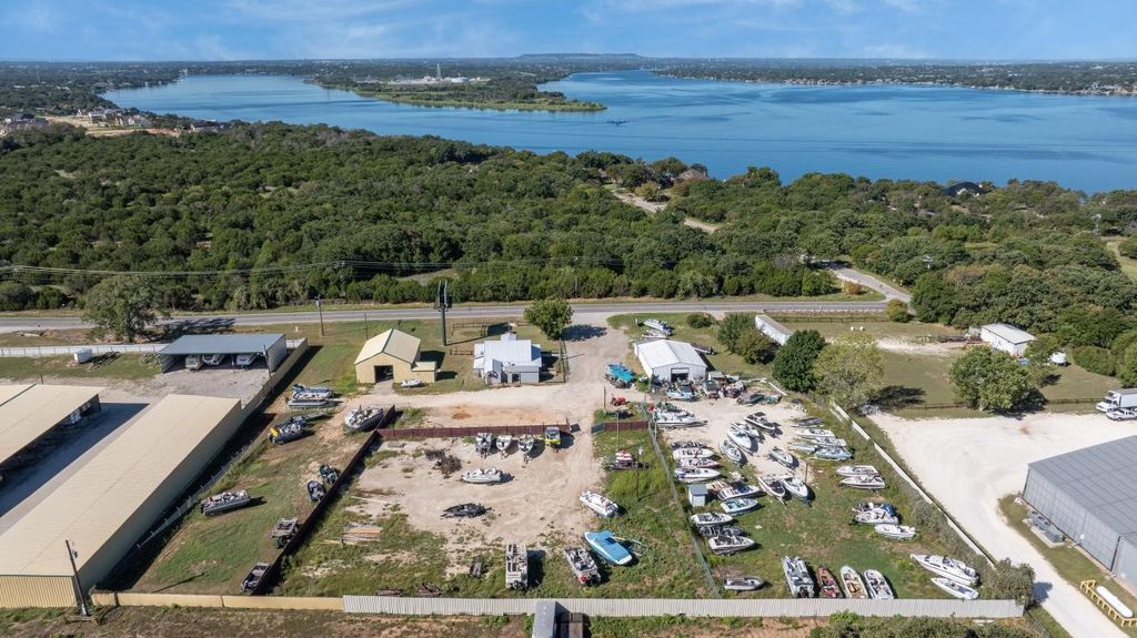 5831 Fall Creek Highway, Granbury, TX 76049