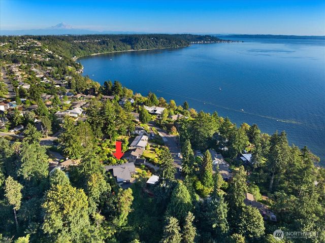 11808 Marine View Drive SW, Burien, WA 98146