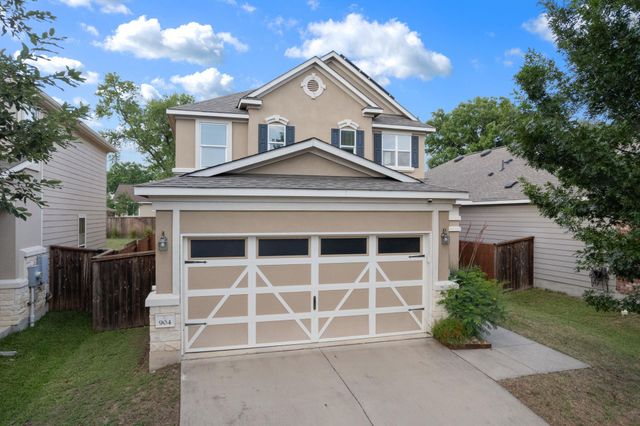 904 Emory Tree DR, Austin, TX 78748