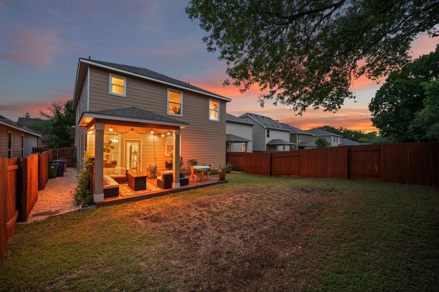904 Emory Tree DR, Austin, TX 78748
