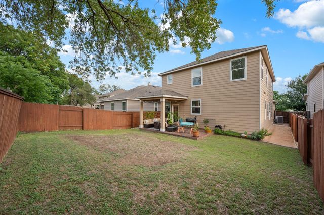 904 Emory Tree DR, Austin, TX 78748
