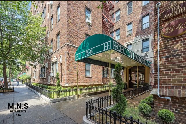 3545 81st St Apt F6, New York City, NY 11372