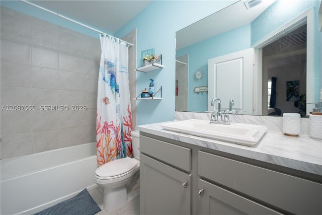20828 NW 9 Path, Miami Gardens, FL 33169