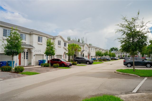 20828 NW 9 Path, Miami Gardens, FL 33169