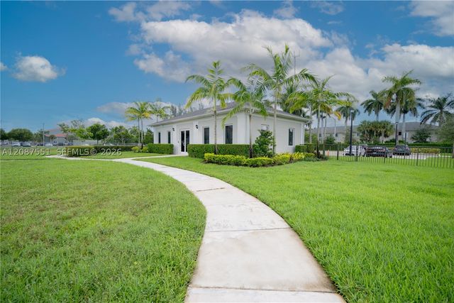 20828 NW 9 Path, Miami Gardens, FL 33169