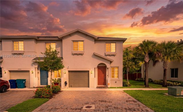 20828 NW 9 Path, Miami Gardens, FL 33169