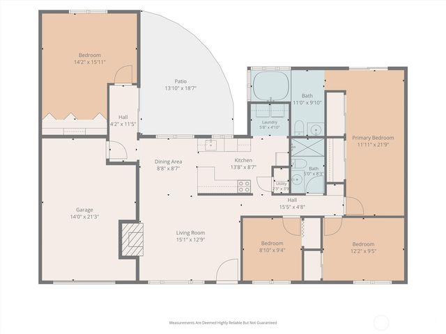 2449 SW 328th Street, Federal Way, WA 98023