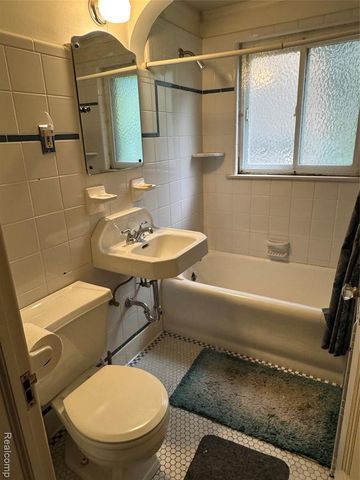 426 S Waverly Street, Dearborn, MI 48124