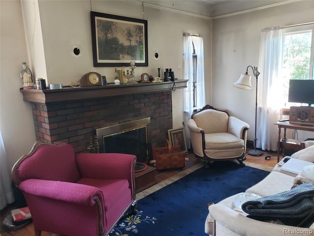 426 S Waverly Street, Dearborn, MI 48124