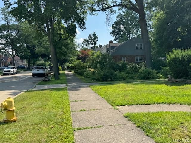 426 S Waverly Street, Dearborn, MI 48124