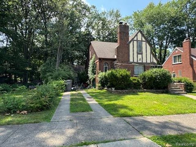 426 S Waverly Street, Dearborn, MI 48124