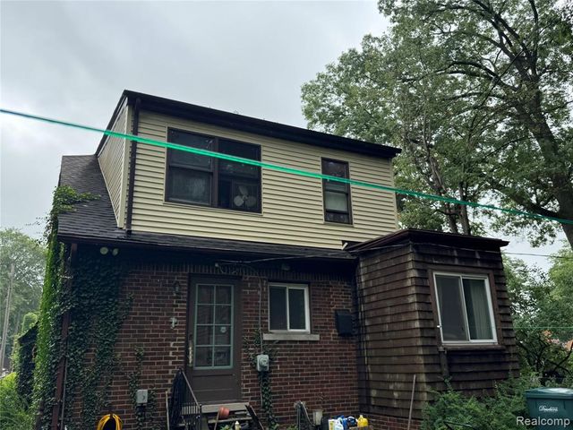 426 S Waverly Street, Dearborn, MI 48124